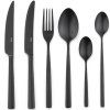 SU Black vidlička jídelní 20.4 cm, Repollo, Verlo,