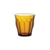 Sklenice Duritka Picardie 22 cl, žlutá, Repollo, Duralex,