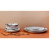 Wild miska pr. 15.5 cm, porcelán, šedá, Repollo, Verlo