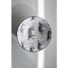 Wild miska pr. 15.5 cm, porcelán, šedá, Repollo, Verlo