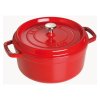 Revolution cocotte 16 cm madlo inox