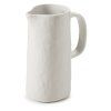 Yli džbánek bílý, 80 cl, porcelán Repollo, Revol,