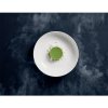 Spectra mělký talíř coupe pr. 21 cm, porcelán, Repollo, RAK Porcelain,