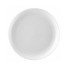 Spectra mělký talíř coupe pr. 29 cm, porcelán, Repollo, RAK Porcelain,