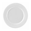 Spectra mělký talíř s okrajem pr. 31 cm, porcelán, Repollo, RAK Porcelain,