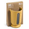 Qb džbánek s odměrkou 0.5 l, žlutá, Repollo, Blim+