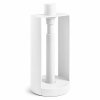 Stop držák na papírové utěrky, bílý, Repollo, Blim+,