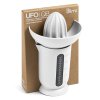 Ufo odšťavňovač s džbánkem 0,5 l, bílý