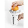 Ufo odšťavňovač s džbánkem 0,5 l, bílý