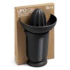 Ufo odšťavňovač s džbánkem 0,5 l, černý
