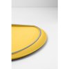 Skateboard krájecí deska 35 × 25 cm, žlutá, Repollo, Blim+