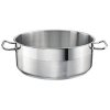 Tomgast Silver hrnec nízký 2,5 l, pr. 20 cm | P2-2109-20