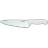 Nůž kuchařský 20 cm, bílý, Repollo, Geisser-Messer,