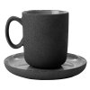 Time šálek na espresso 90 ml, porcelán, Repollo, Verlo,
