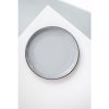 Time talíř mělký pr. 16 cm, šedý, porcelán, Repollo, Verlo,