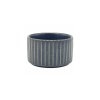 Plisse ramekin pr. 7 cm