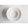 Sense talíř hluboký pr. 28 cm, bílý, porcelán, Repollo, Verlo,