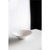 Sense talíř hluboký pr. 21.5 cm, bílý, porcelán, Repollo, Verlo,