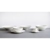 Sense miska 600 ml, bílá, porcelán, Repollo, Verlo,