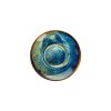 Deep blue podšálek pr. 13 cm, Repollo, Verlo,