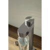 Výrobník sody BRUS 42 cm, stříbrný, Repollo, Stelton,