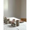 Hrníček Emma 150 ml, šedý, sada 2 ks, Repollo, Stelton,salky
