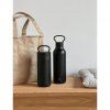 Vakuová láhev Tabi 0.55 l, černá, Repollo, Stelton,