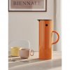 Vakuová termoska EM77 1 l, oranžová, Repollo, Stelton,