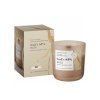 Vonná svíčka Gods Spa ve skle 150 g, bliss