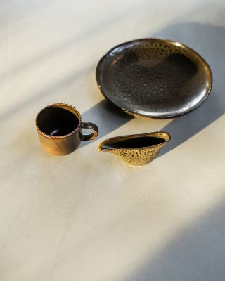 Ráno je jako nepopsaný list papíru. Je to ta krátká chvíle, kdy dům ještě spí a vy máte svět jen pro sebe. Váš oblíbený...