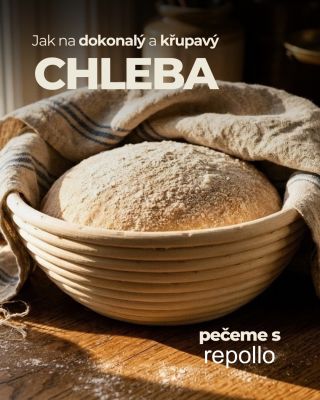 Udělat si vlastní kváskový chléb vypadá jako věda, ale s tímhle časovým plánem to zvládne i začátečník. Tady je recept na...