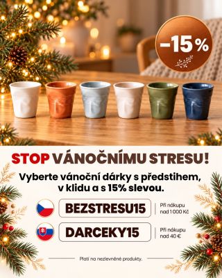Každý rok si slibujete, že dárky nenecháte na poslední chvíli. 🎄 Letos vám to může vyjít! ⭐️ Na Repollo teď nakoupíte s...