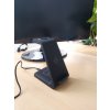 Bezdrátová nabíjecí stanice Qi-15W pro iPhone
