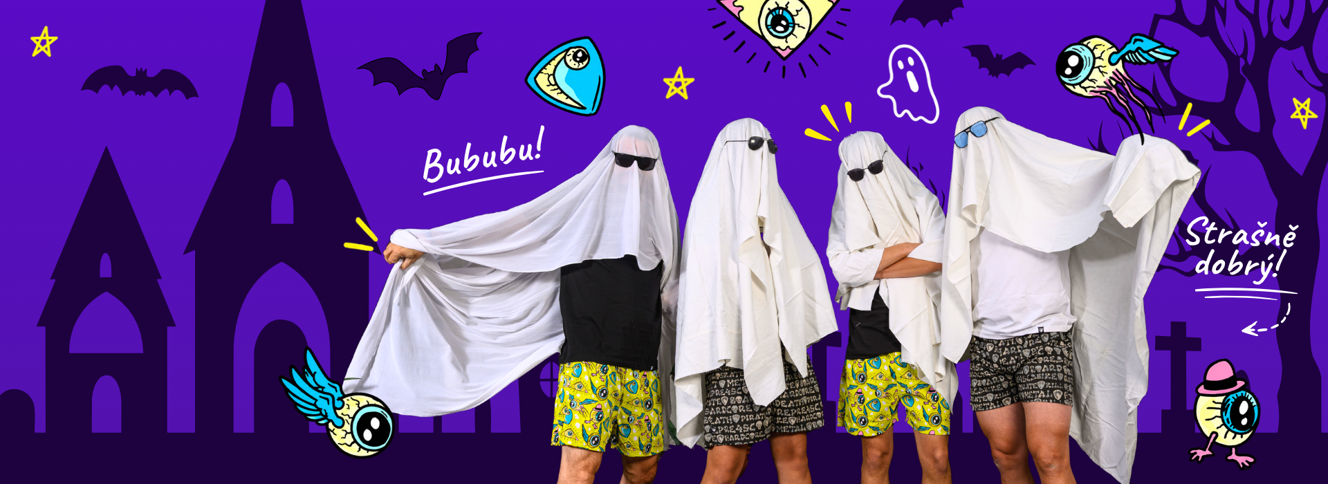 👻 HALLOWEEN