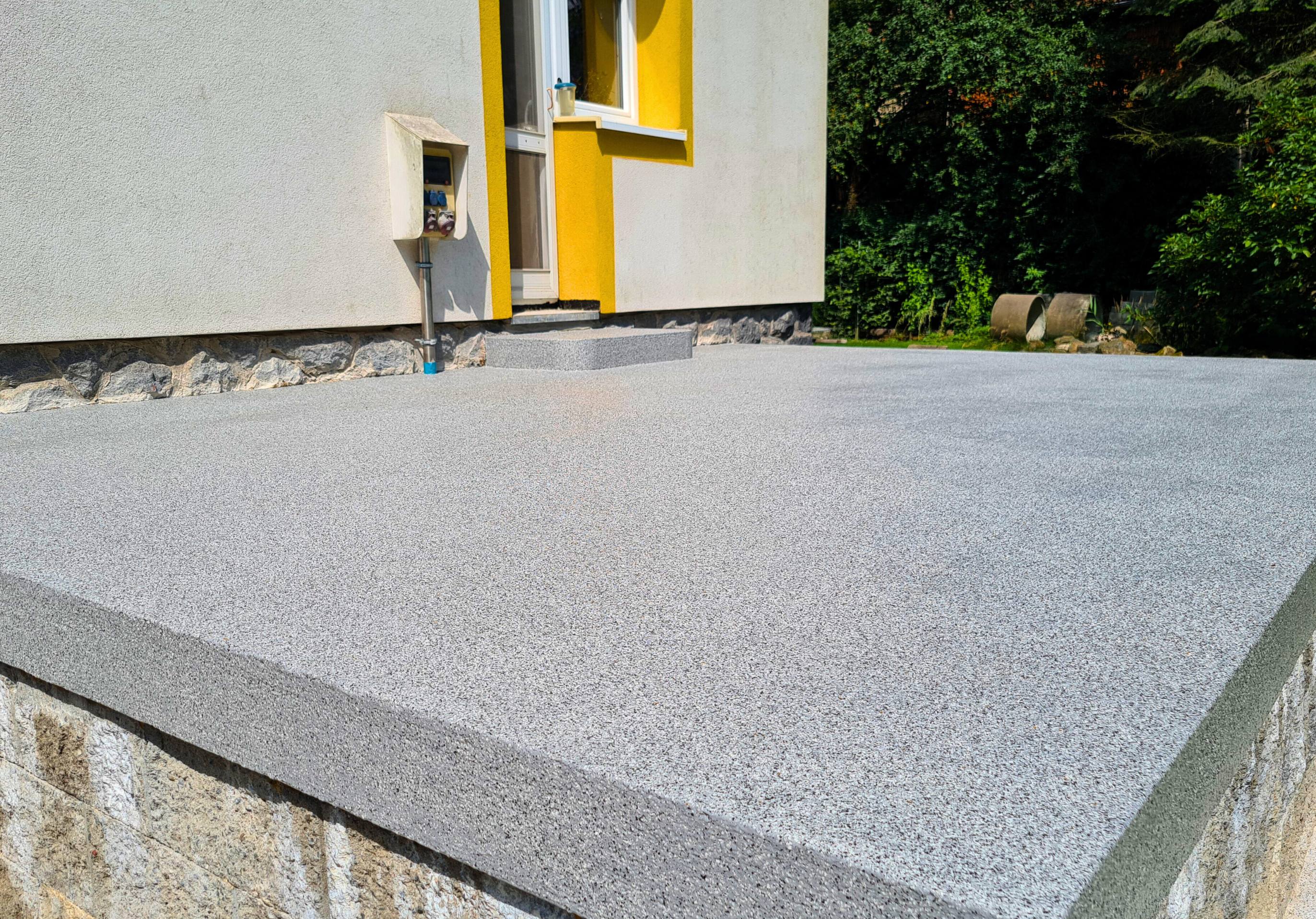 Izolace střech a teras jednoduše