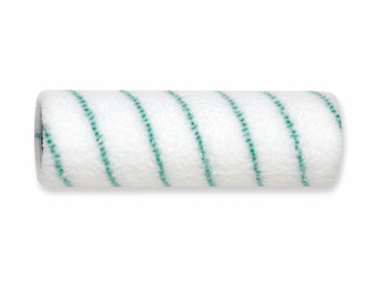 Válec 25cm/60mm Nylon 11text. zelený pruh