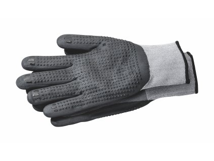 Rukavice nitrilové č.10EN 388 Top Grip