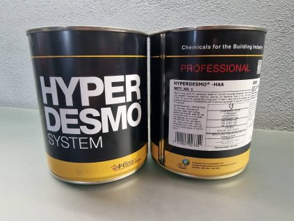 Hyperdesmo HAA 3