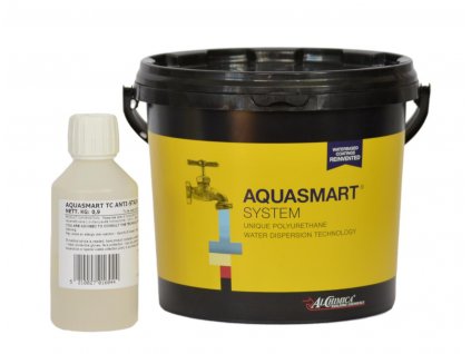 AQUASMART® TC 2K ANTI STAIN