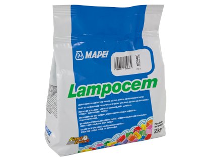 LAMPOCEM 2kg
