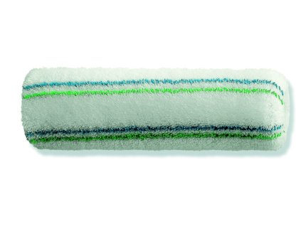 Válec 25cm/44mmACL, 4mm polstr,držák 8mm