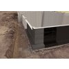 10 Below Ground External Waterproofing for foundations, tunnels and basements 30.08 NEW