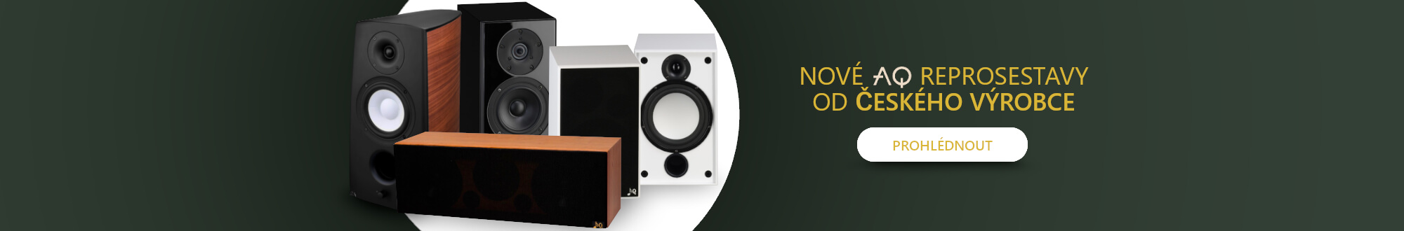 AQ AUDIO