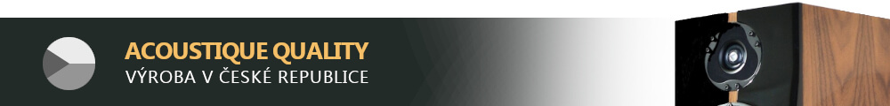 AQ AUDIO