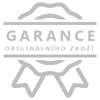 Garance originálního zboží