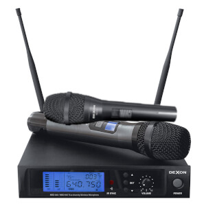 DEXON BC1000A reprosoustava