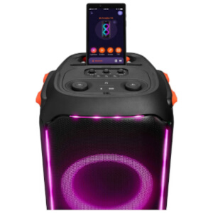 Půjčení JBL PARTYBOX 710