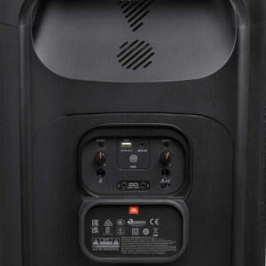 Půjčení JBL PARTYBOX 710