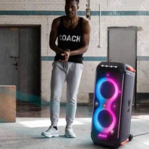 Půjčení JBL PARTYBOX 710