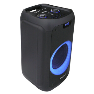 Řečnický systém DEXON k zapůjčení